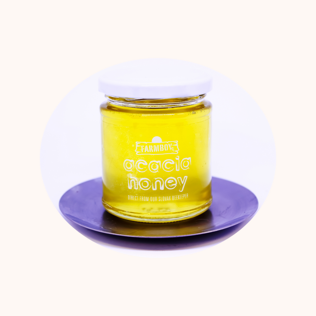 How To Demystify Honey Crystallization & Restore Smoothness