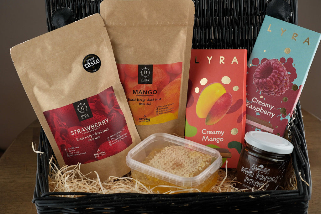 Farmboy premium selection